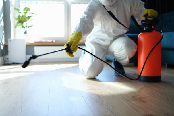 Reliable Biohazard Cleanup contractor in Wilmot, NH by Trauma Clean Pros